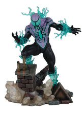 Diamond Select Toys Toys > Statues > Other Statues Gallery Diorama: Marvel - Chasm (Spider-Man) 699788852217 OCT232319