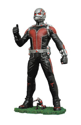 Diamond Select Toys Toys > Statues > Other Statues Gallery: Marvel - Ant Man (Avengers Initiative) 699788183236 APR162613