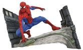 Diamond Select Toys Toys > Statues > Other Statues Gallery: Marvel - Spider-Man, webbing 699788834053 SEP182341