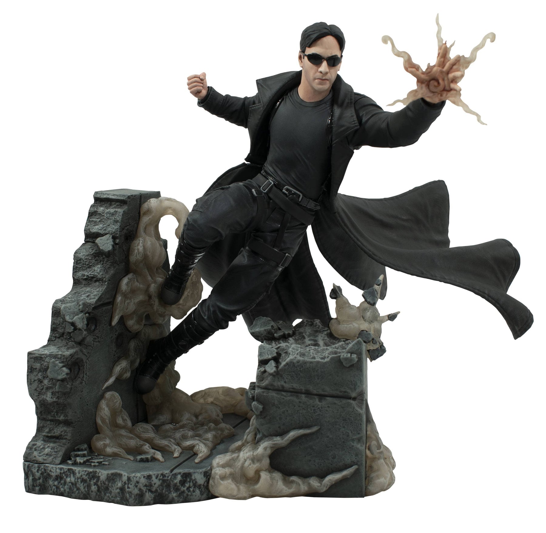 Diamond Select Toys Toys > Statues > Other Statues Gallery: The Matrix - Neo 699788849804 JAN242292