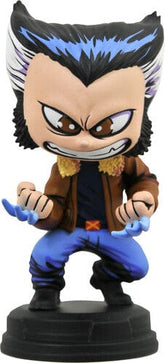 Diamond Select Toys Toys > Statues > Other Statues Gentle Giant Animated Style: Marvel - Logan 699788838679 DOSE38679