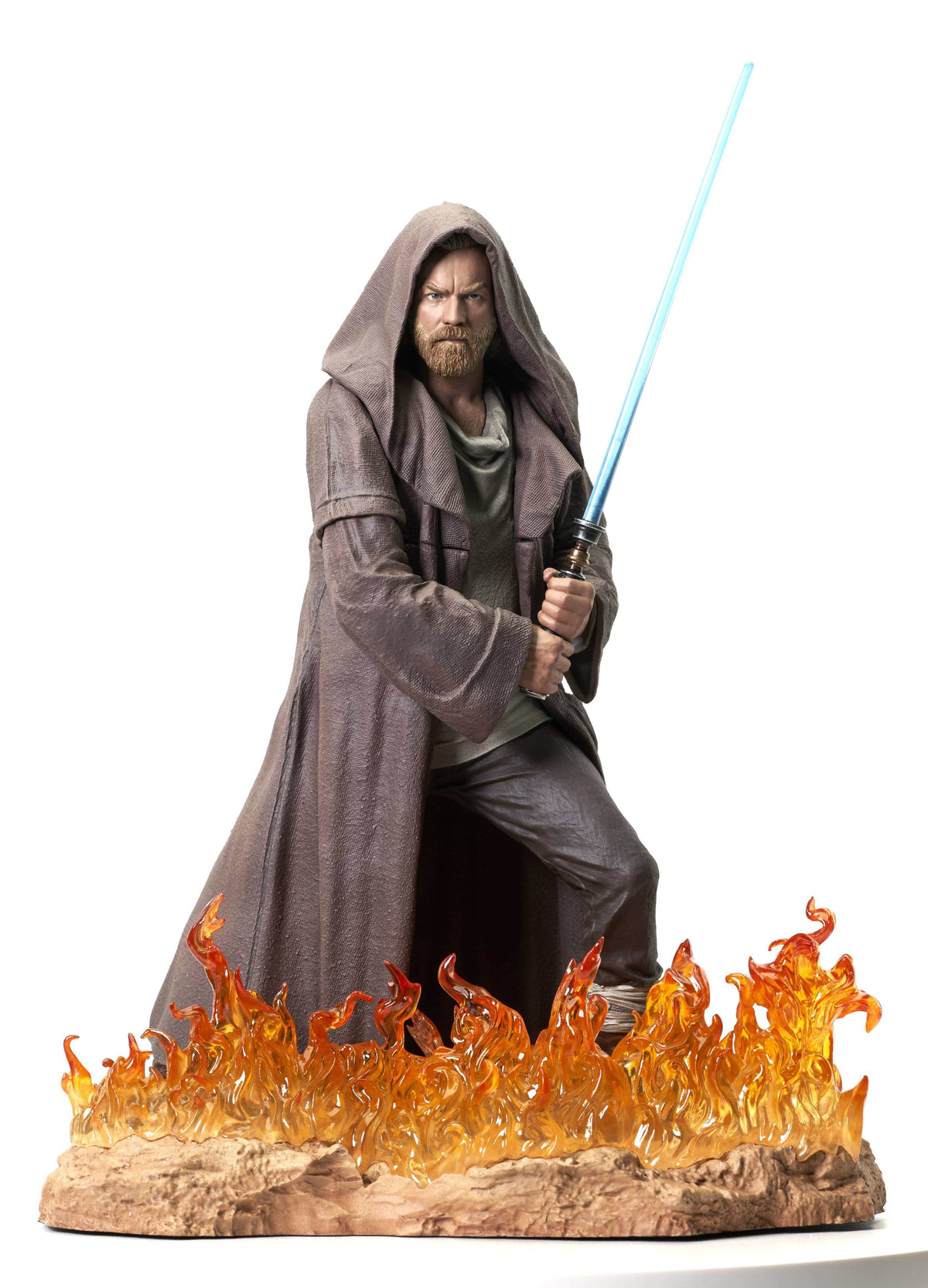 Diamond Select Toys Toys > Statues > Other Statues Gentle Giant: Star Wars - Obi-Wan Kenobi (Disney+) 699788846780 AUG222397