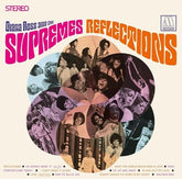 Diana Ross & the Supremes Music > Vinyl Records Diana Ross & the Supremes - Reflections (Limited Edition) 8435395504437 MOT167765.1