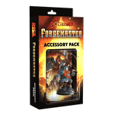 Dice Throne Board Games > Accessories DICE THRONE ACCESSORY PACK - FORGEMASTER 850065360904 DTI9424