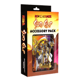 Dice Throne Board Games > Accessories Dice Throne Accessory Pack - Sun Elf 850065360911 DTI9425