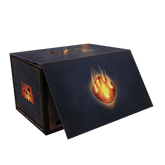 Dice Throne Board Games > Accessories DICE THRONE GENERIC EMPTY STRONGBOX 810209180201 DTI1901