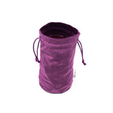 Die Hard Dice Game Supplies > Dice Storage DHD: Level 1 Bag of Hoarding - Purple 810060787755 A0104040