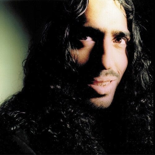 Diego el Cigala Music > Vinyl Records Cigala, Diego El - Entre Vareta & Canasta 9780214684395 FMEC2102.1