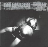 Dillinger Four - Versus God