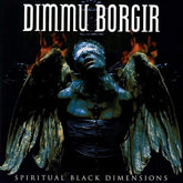 Dimmu Borgir Music > Vinyl Records Dimmu Borgir - Spiritual Black Dimensions [UK] 727361428617 IMT6142861.1