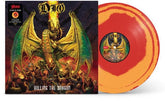 Dio Music > Vinyl Records Dio - Killing The Dragon 4050538769319 BGRT769319.1