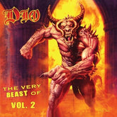 Dio Music > Vinyl Records Dio - The Very Beast Of Dio, Vol. 2 (Colored Vinyl) 4099964047806 BMTP162564.1