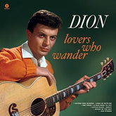 Dion - Lovers Who Wander [SP]