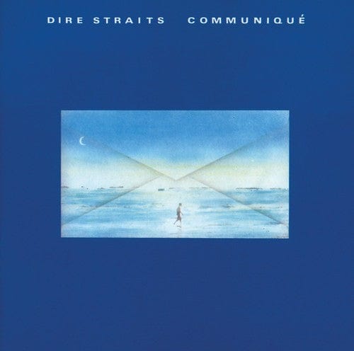 Dire Straits - Communique [Import]