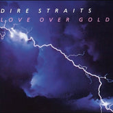 Dire Straits - Love Over Gold [Import]