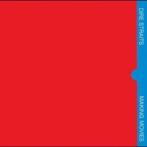 Dire Straits - Making Movies [Import]