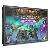 Dire Wolf Digital Board Games > Large Box Games Clank!: Legacy 2 - Acquisitions Incorporated, Darkest Magic 810058800275 DWD 04003
