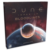 Dire Wolf Digital Board Games > Large Box Games > Expansions Dune: Imperium: Bloodlines 810058800473 DWD01020