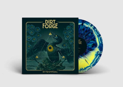 Dirt Forge Music > Vinyl Records Dirt Forge - Interspheral 760137134565 MJMO13456.1