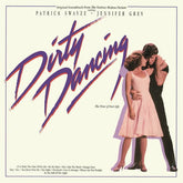 Sony Legacy Music > Vinyl Records DIRTY DANCING / O.S.T. - Dirty Dancing (Original Soundtrack) 888751210110 SNYL512101.1