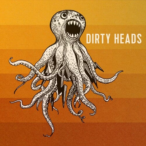 Rcm Music Catalog, LP Music > Vinyl Records Dirty Heads - Dirty Heads [Explicit Content] 849320024736 BNSE247.1