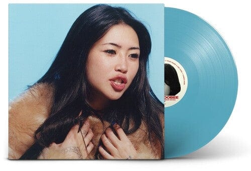 Dirty Hit Music > Vinyl Records Beabadoobee - This Is How Tomorrow Moves [Sky Blue LP] (Indie Exclusive, Limited Edition, Colored Vinyl, Blue) 5060257964536 DRYH155272.1