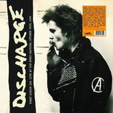 Discharge Music > Vinyl Records Discharge - First London Gig, Live At The Music Machine, October 28th, 1980 (Colored Vinyl) 8055515236262 RDIA241A.1