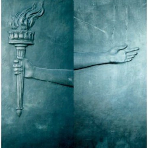 Dischord Music > Compact Discs Fugazi - The Argument [CD] 718751963023 DCH130.2