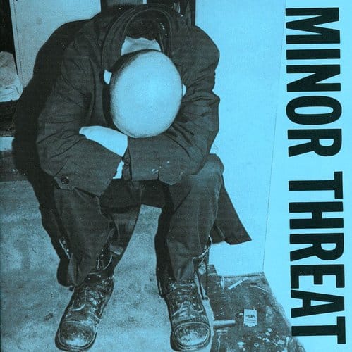 Dischord Music > Compact Discs Minor Threat - Complete Discography [CD] 718750730428 DCH40.2
