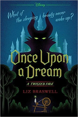 Once Upon A Dream: A Twisted Tale - Paperback
