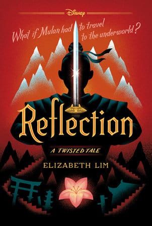 Reflection: A Twisted Tale - Hardcover