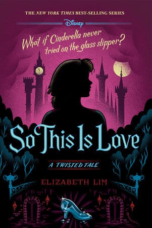 So This is Love - A Twisted Tale - Hardcover