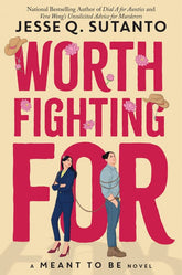 Disney - Hyperion Books > Fiction Worth Fighting For 9781368112819 PRH-9781368112819