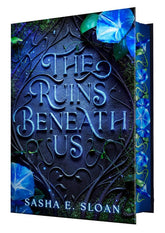 Disney - Hyperion Books > Fiction > Young Adult The Ruins Beneath Us 9781368117517 PRH-9781368117517