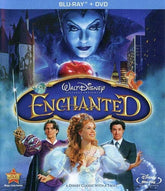 Disney Movies > Blu-Ray BR: Enchanted 786936811308 DINY10647900BR