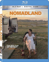 Disney Movies > Blu-Ray BR: Nomadland 786936886566 DINY21435900BR