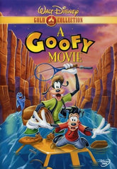 Disney Movies > DVD DVD: A Goofy Movie 717951008435 DSEY01957800DVD