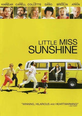 Disney Movies > DVD DVD: Little Miss Sunshine 024543403319 DINY17961400DVD