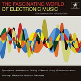 DISSEVELT,TOM / KID BALTAN Music > Vinyl Records Tom Dissevelt & Kid Baltan - Fascinating World of Electronic Music 634457063822 WABB101.1