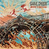Dissonance Music > Vinyl Records Shane Embury - Bridge To Resolution (Colored Vinyl, Blue, United Kingdom - Import) 5013929027374 DSSC2902737.1