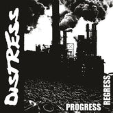 Distress - Progress /  Regress