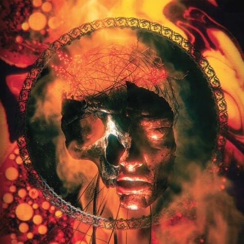 Djam Karet - Devouring (Ltd Orange Vinyl) [Import]