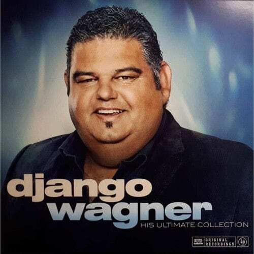 Django Wagner - His Ultimate Collection [NE]