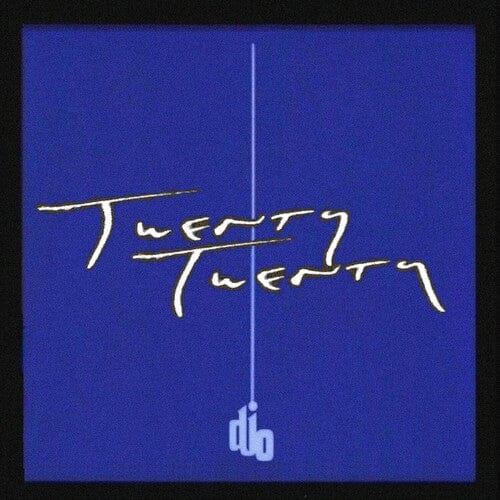 Djo Music > Vinyl Records Djo - Twenty Twenty 5056167178170 JKPK2A.1