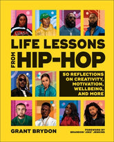Dk Books > Lifestyle > Self-Help Life Lessons from Hip-Hop 9780744061192