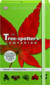 DK Books > Smarts > Science The Tree-Spotter's Companion - Hardcover 9781465487636 MC-30917