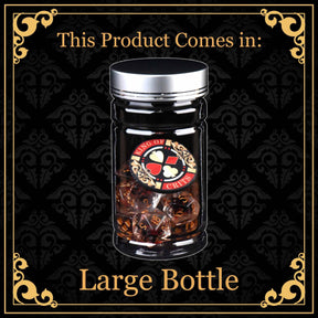 DNDDICE.COM Dice > Other Dice Blood Hunter - 11 Dice Set 758890746118 ER11BLOOD