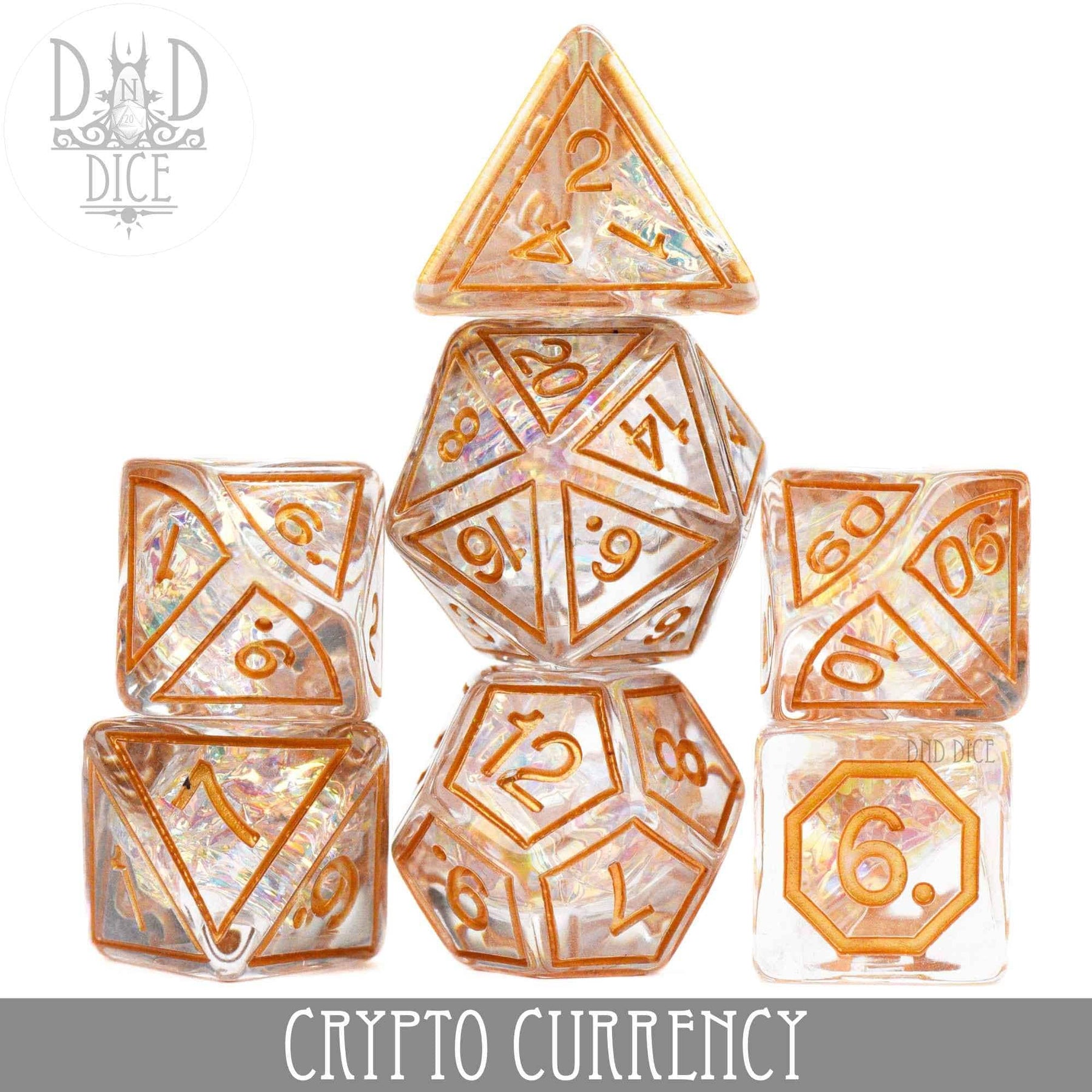 DNDDICE.COM Dice > Other Dice Crypto Currency 758890748037 PR07CASH