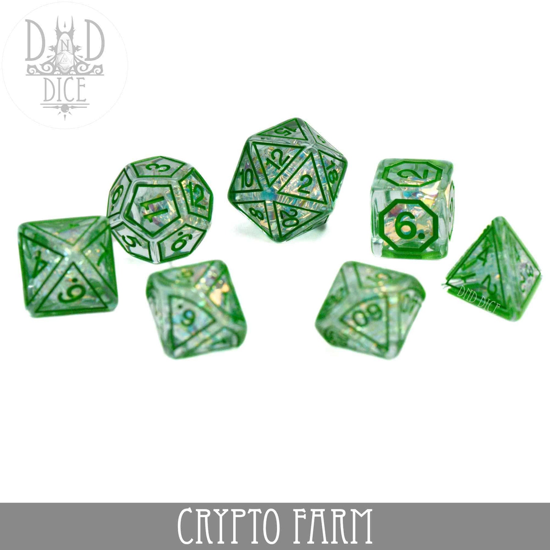 DNDDICE.COM Dice > Other Dice Crypto Farm 758890748044 PR07FARM