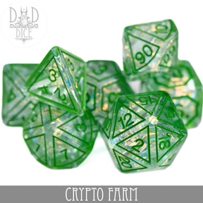 DNDDICE.COM Dice > Other Dice Crypto Farm 758890748044 PR07FARM